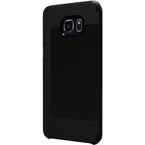 TUMI Leather Folio Case for Samsung Galaxy S6 Edge+