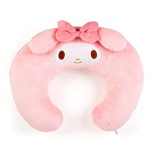 My Melody U-Shaped Cushion Travel Pillow