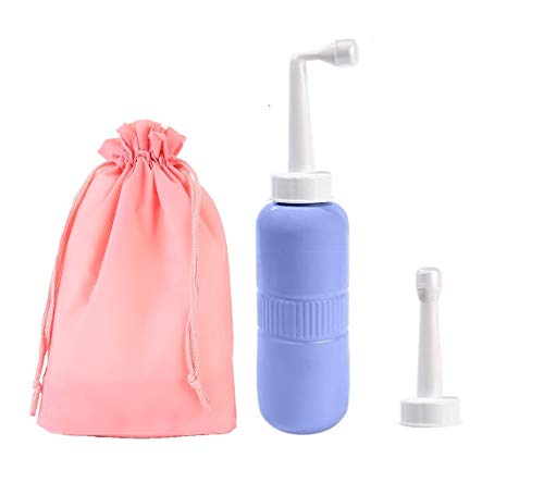 Portable Bidet Bottle