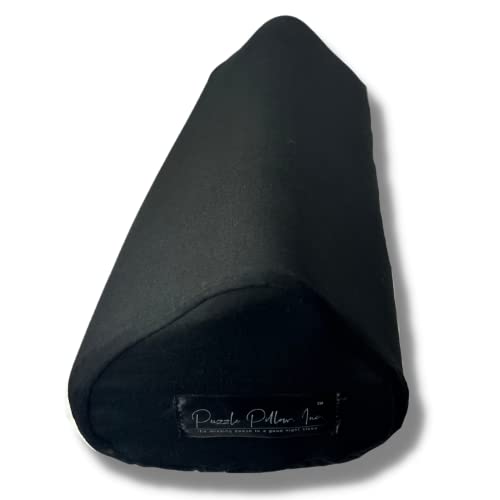 Puzzle Pillow Therapeutic Neck Pillow