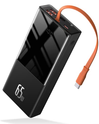Baseus Portable Laptop Charger