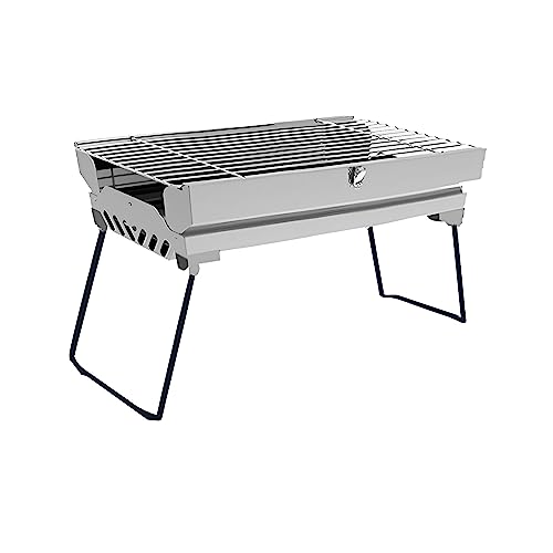 LYBOSH Portable Charcoal Grill