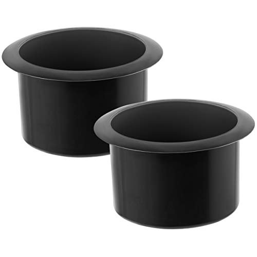 Plastic Cup Holder Inserts for Car Replacement