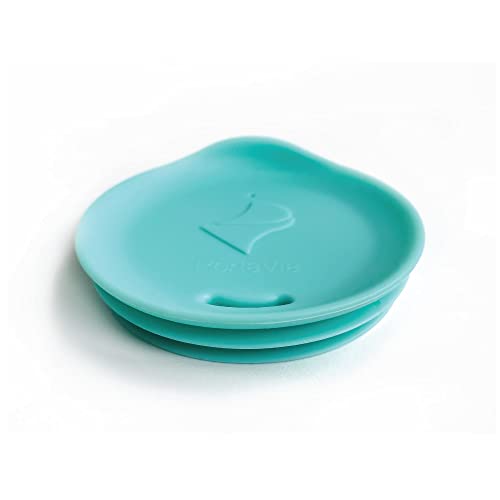 PortaVia Reusable Coffee Cup Silicone Lid