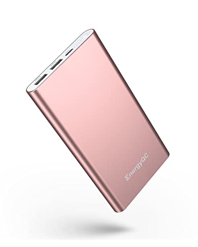 EnergyQC Pilot 4GS Portable Charger