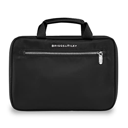 Briggs & Riley Women's Rhapsody Hanging Toiletry Kit