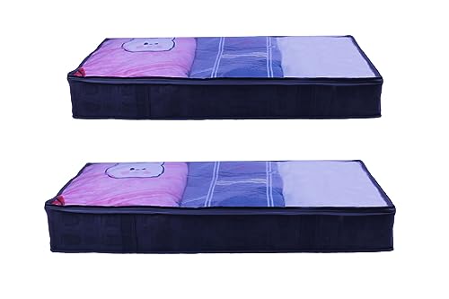 31POsMo2OML. SL500  - 9 Amazing Under Bed Storage Bag for 2024