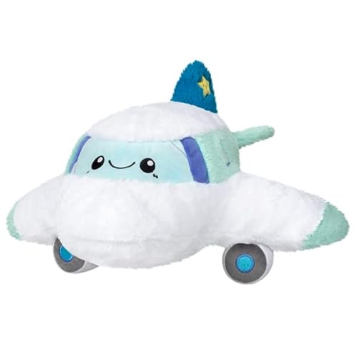 Squishable / Go! Airplane Plush