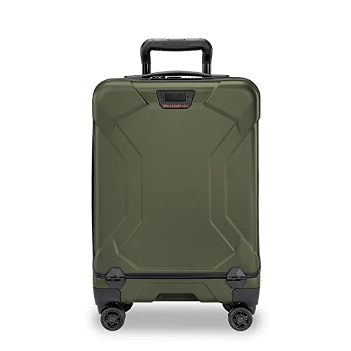 Briggs & Riley Torq Luggage