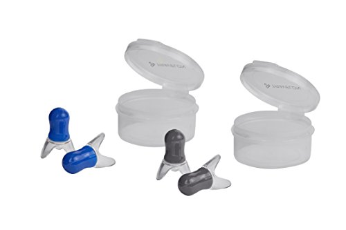 Travelon Pressure Reducing Ear Plugs