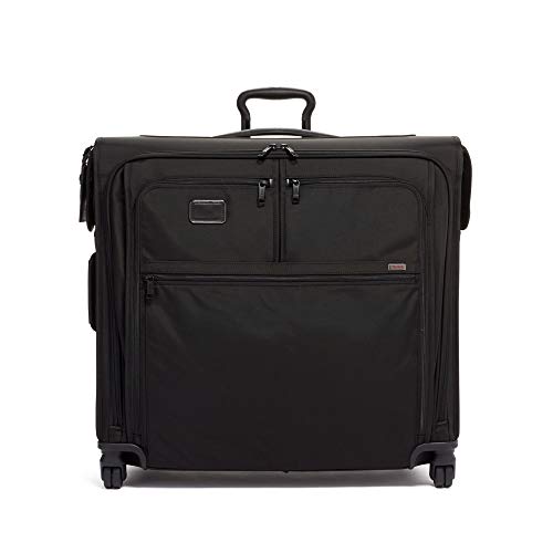 TUMI Alpha 3 Extended Trip Garment Bag