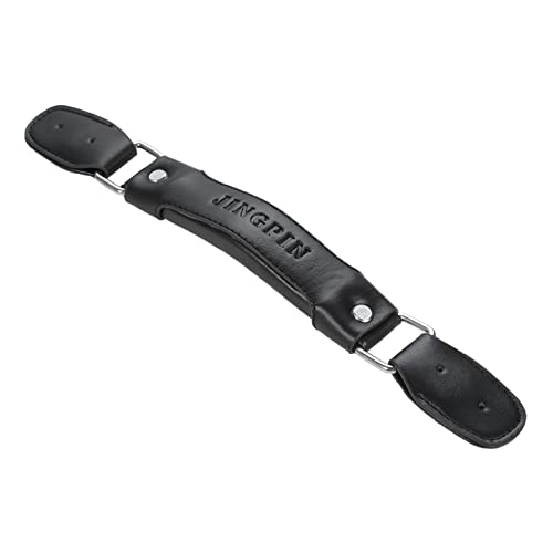 Leather Suitcase Grip Replacement