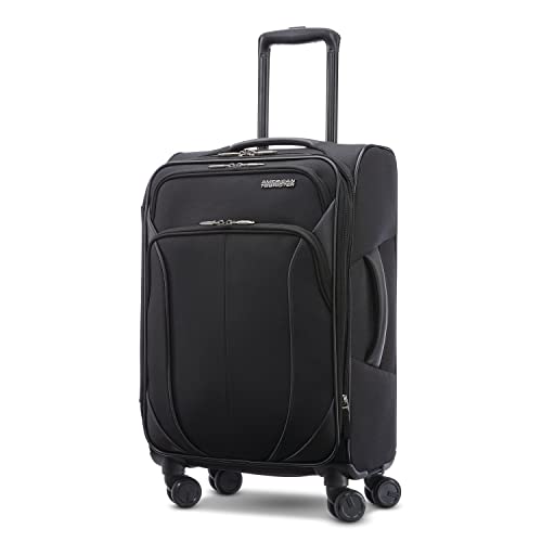 AMERICAN TOURISTER 4 KIX 2.0 Softside Expandable Luggage