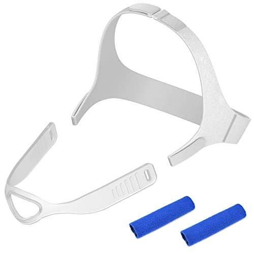 Nuance Pro Replacement Headgear and Frame