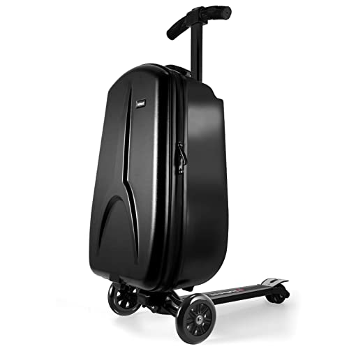 iubest Scooter Luggage