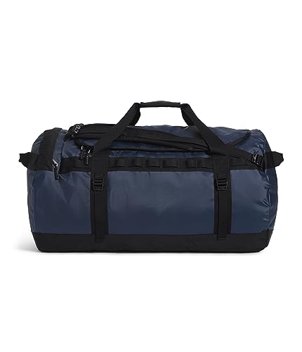 The North Face Base Camp Duffel - Ideal Adventurer's Companion