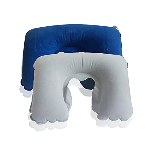 Shieraily U-Shaped Travel Neck Pillow
