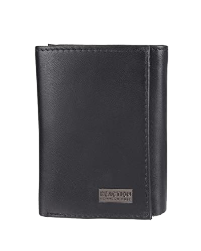 Kenneth Cole Reaction Men's RFID Wallet