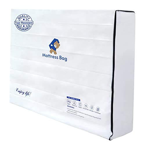 Durable Mattress Bags for Moving and Storage