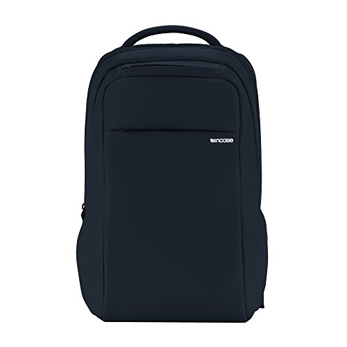 Incase ICON Slim Navy Backpack