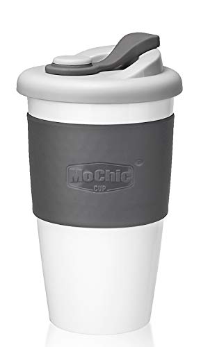 MOCHIC CUP Reusable Coffee Cup