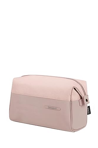 Samsonite Stackd Toilet Kit-Toiletry Bag, Pink (Rose)