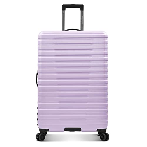 U.S. Traveler Boren Polycarbonate Hardside Luggage