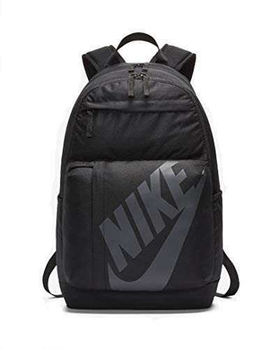 Nike Black Backpack