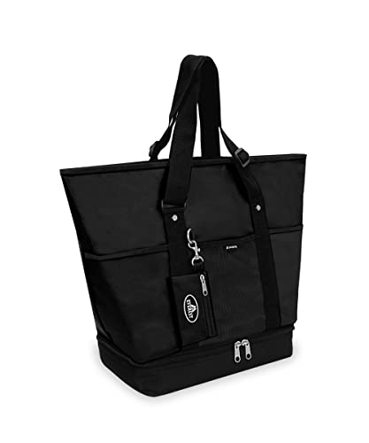 Deluxe Shopping Tote