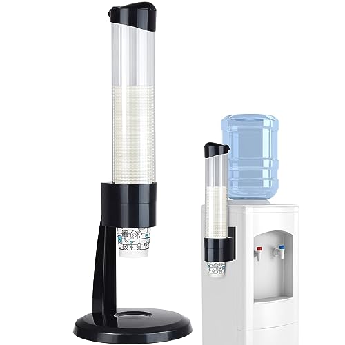 13 Amazing Water Cooler Cup Holder for 2023 TouristSecrets