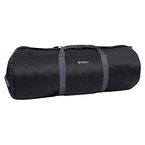 Deluxe Duffel