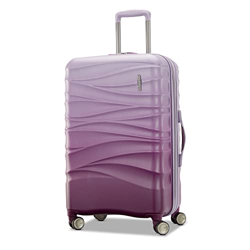 Cascade Hardside Expandable Luggage Wheels