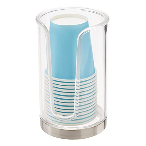 mDesign Cup Dispenser
