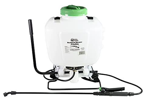 REALWORK 4 Gallon Backpack Sprayer