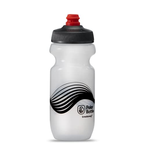 Polar Bottle - Breakaway - 20oz Insulated Water Bottle