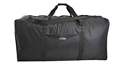 Foldable Large Duffel /Gago/ Travel Bag/ Sports gear /Equipment bag/Storage Bag