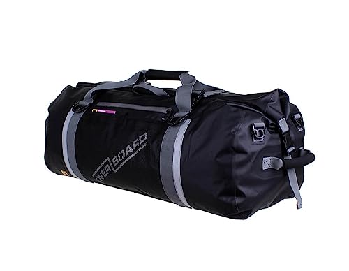 Overboard Pro-Light Waterproof Duffel Bag