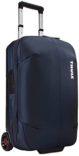 31QUkNV9ffL. SL500  - 12 Amazing Thule Suitcase for 2024
