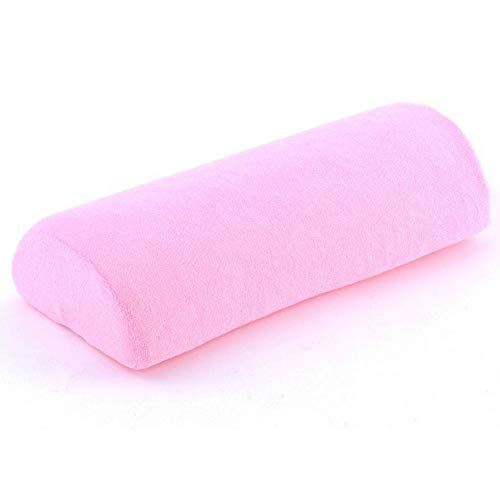 SKYZONAL Memory Foam Bolster Pillow