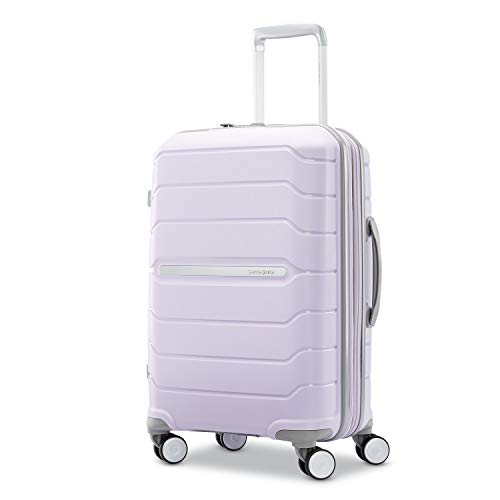 Samsonite Freeform Hardside Expandable Carry-On 21-Inch