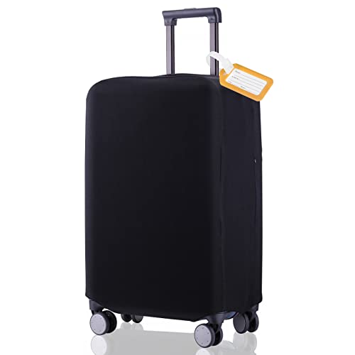 RainVillage Travel Luggage Cover Suitcase Protector