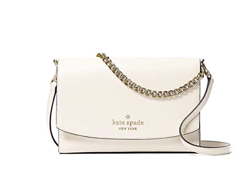 Kate Spade Carson Leather Crossbody Bag