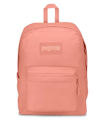JanSport Superbreak Plus FX Backpack