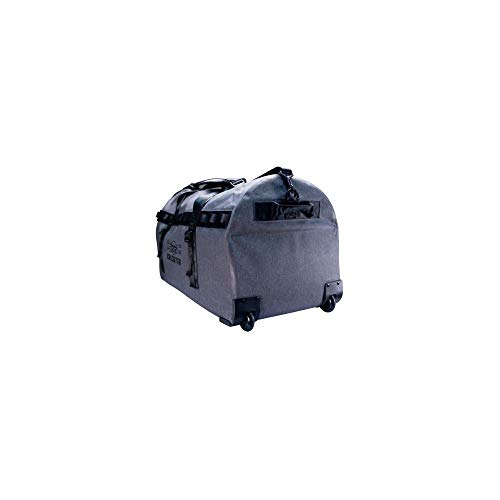 Calcutta Keeper Wheeled Duffel - 82L Travel Gear