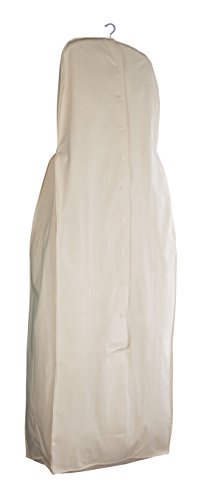 Foster-Stephens Wedding Gown Garment Bag
