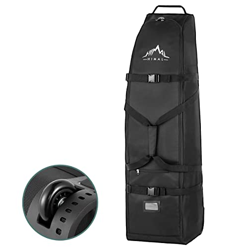 Himal Soft-Sided Golf Travel Bag