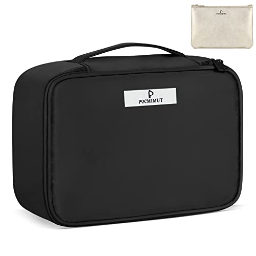 Pocmimut Makeup Bag