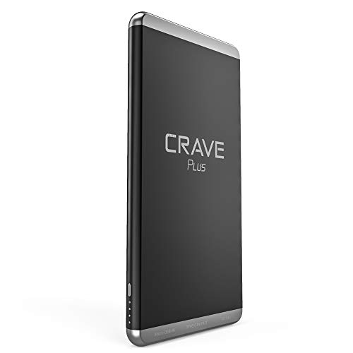Crave Slim Power Bank Crave Slim Power Bank
