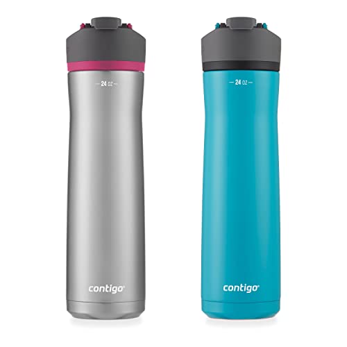 31R4gTzsJZL. SL500  - 9 Best Contigo Water Bottle for 2023