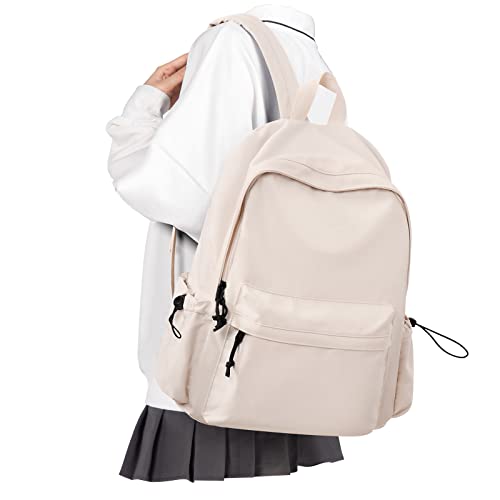 VECAVE Waterproof School Backpack